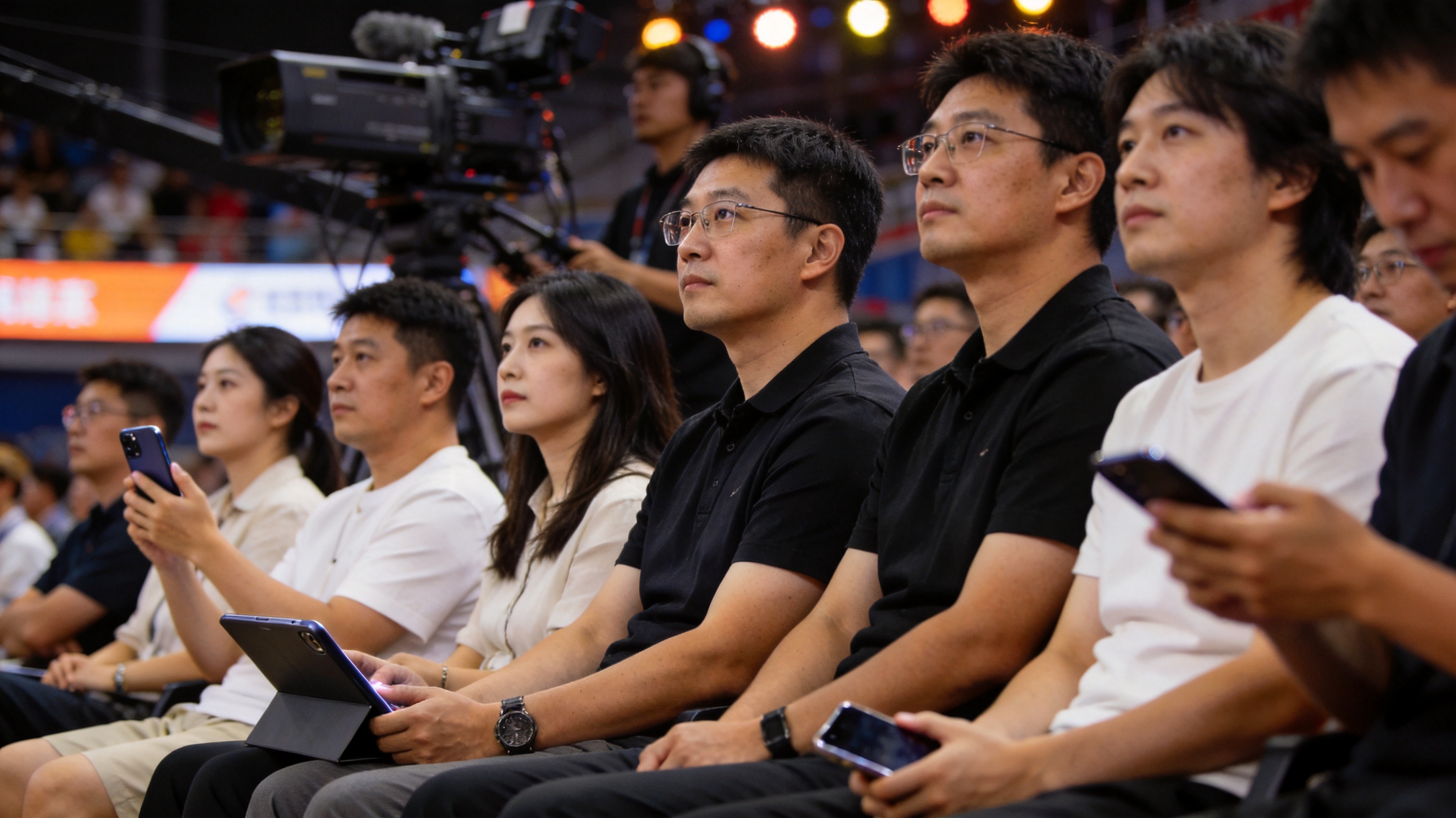 星空游戏直播画面展示实时控球率图表和比分弹窗